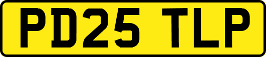 PD25TLP