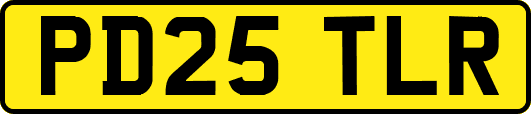 PD25TLR