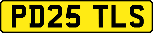 PD25TLS