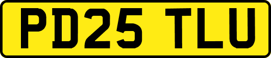 PD25TLU