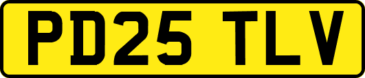PD25TLV