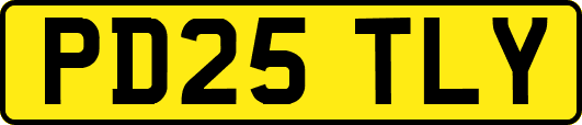 PD25TLY