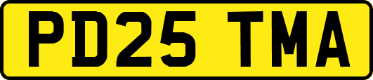 PD25TMA