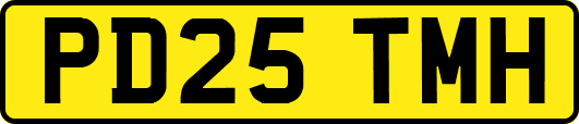 PD25TMH