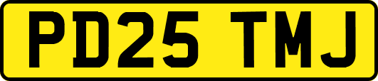 PD25TMJ