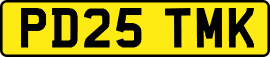 PD25TMK