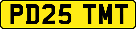 PD25TMT