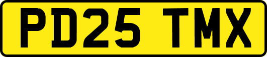 PD25TMX