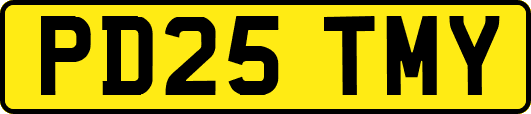 PD25TMY