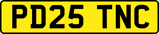 PD25TNC