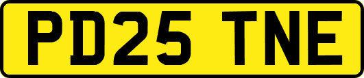 PD25TNE