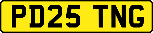 PD25TNG