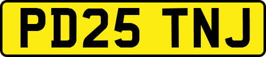 PD25TNJ