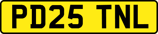 PD25TNL
