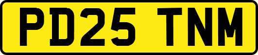 PD25TNM