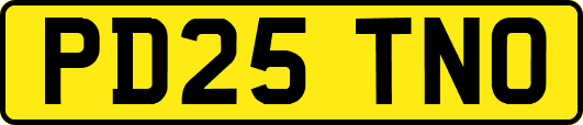 PD25TNO