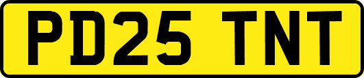 PD25TNT