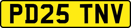 PD25TNV