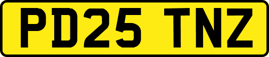 PD25TNZ