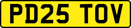 PD25TOV