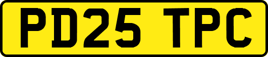 PD25TPC