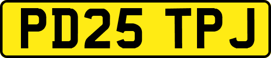 PD25TPJ