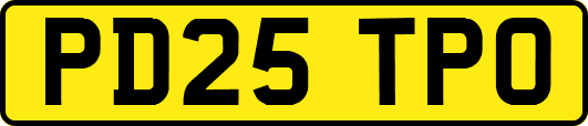 PD25TPO