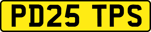 PD25TPS