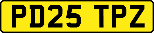PD25TPZ
