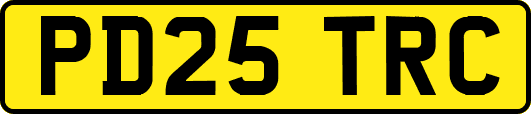 PD25TRC
