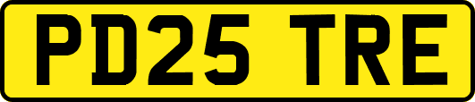 PD25TRE