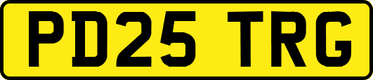 PD25TRG