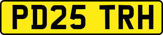 PD25TRH