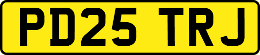 PD25TRJ