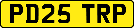 PD25TRP
