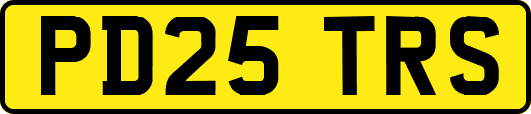 PD25TRS