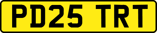 PD25TRT