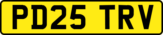 PD25TRV