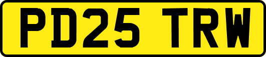 PD25TRW