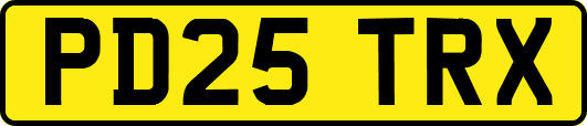 PD25TRX