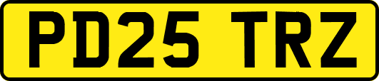 PD25TRZ