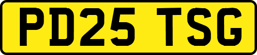 PD25TSG