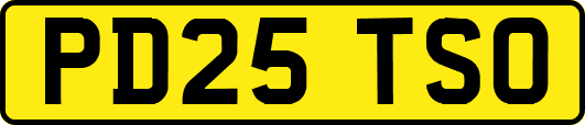 PD25TSO