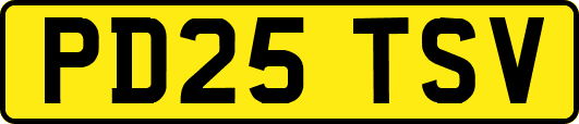 PD25TSV