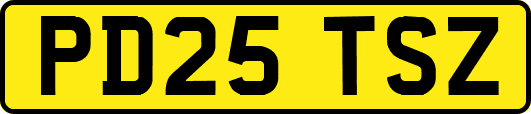 PD25TSZ