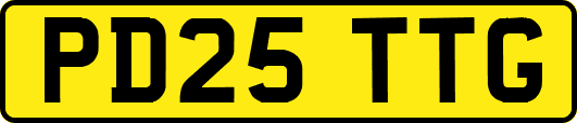 PD25TTG