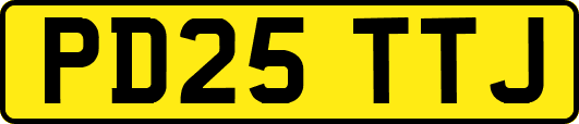 PD25TTJ