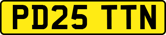 PD25TTN