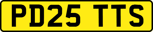PD25TTS