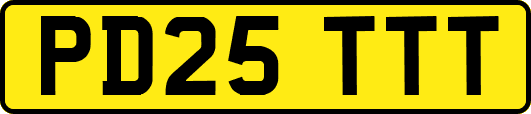 PD25TTT